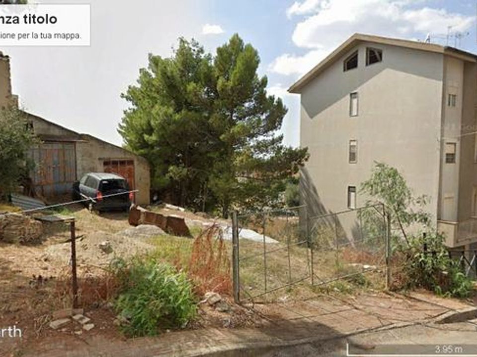 Byhus i Cianciana, Agrigento - foto 1